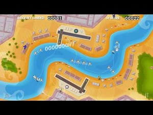 Flight Control HD for PC/Mac via Steam - Gameplay Video