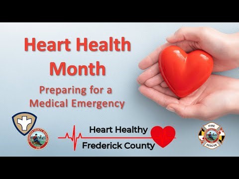 American Sign Language: Preparing for a Medical Emergency