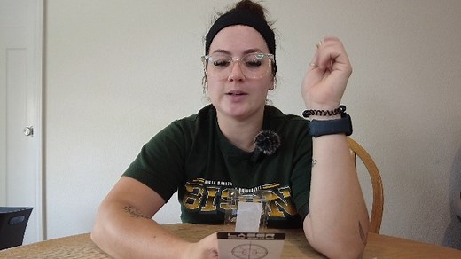 Watch EZshoot 9mm Laser Bore Sight Review  on Amazon Live