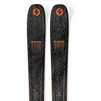 Blizzard Rustler 10 Men's Skis - Powder7