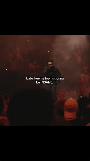 ITS GONNA BE CRAZY #babykeem #tour #casino #album #concerts | baby keem kendrick lamar
