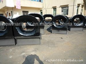 [Hot Item] Spanish Marine Mooring Chock Boat Used Chain Stopper