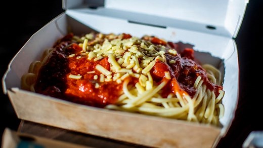 Edison: Filipino fast-food chain Jollibee opens on Route 1