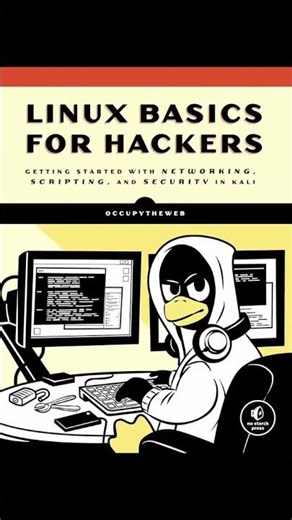 Linux Basic For Hackers