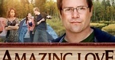Amazing Love - HBO Online