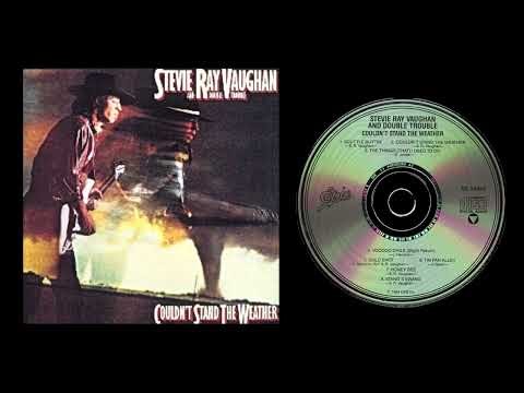 ((slowed)) Stevie Ray Vaughan - "Cold Shot" ((70%tempo)) + orig.pitch - (1984)
