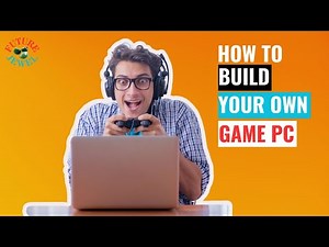 How to Build Your Own Gaming PC: Step-by-Step Guide