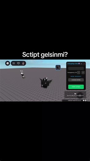script gelsinmi? #roblox #robloxdelta #hitbox #script #fyppppppppppppppppppppppp