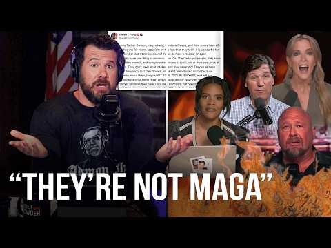 Trump's Truth Social Post is a MASSIVE F* YOU