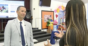 CCSD works to fill hundreds of vacancies ahead of new school year