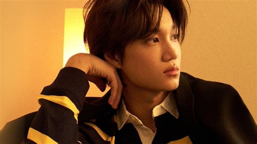 EXO's Kai calls Indian fans his first and last love as he speaks in Hindi; watch out for his fun new interview