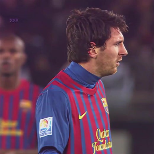 WASTED#fyp #edits #messiedit #cr7edits