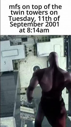 kratos falling meme dream on #shorts #memes