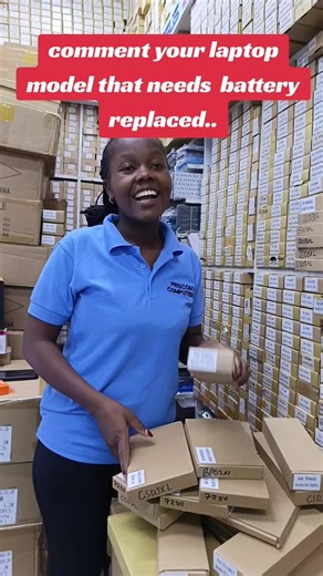 Laptop Battery Replacement Guide for Various Models