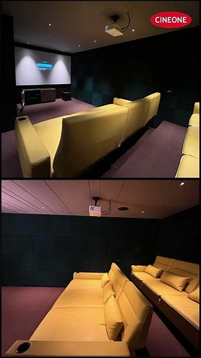 🎬 Glimpses of Perfection | Your Dream Theatre, Our Craft ✨