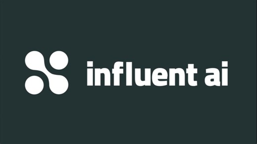 لیان مدیا | موشن گرافیک شرکت هوش مصنوعی influent