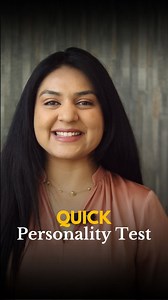 42K views · 326 reactions | Quick Personality Test If you choose...