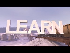 Team Service Announcement #22: Unlockable Weapons