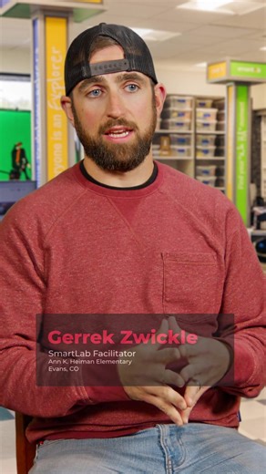 SmartLab Learning on Instagram: "In SmartLab, students gain more than STEM skills—they build the social-emotional competencies that translate to real-world success. https://www.smartlablearning.com/ Within an integrated STEM ecosystem, students learn hands-on and stay fully engaged as they collaborate, communicate, and problem-solve through real-world challenges. One of the most powerful outcomes? Students learn how to work with others—even when it’s hard. Instead of separating partners when con