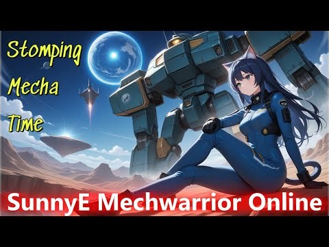 MWO Mining Collective Warhawk NANUQ 1 Kill 578 Damage Meh my games tonight suck tried an old mech