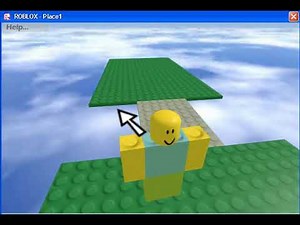 G3D - basic roblox 2006 simulator