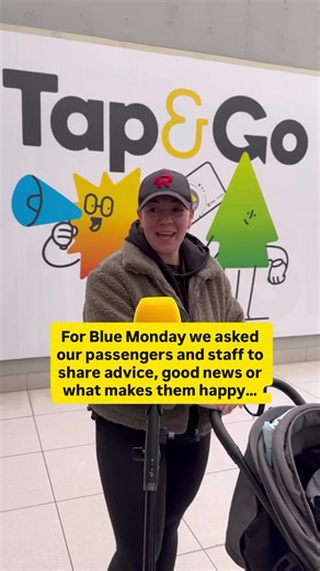 Brightening Your Blue Monday with Positivity