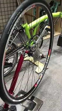 ONXY Sprag Clutch(スプラグクラッチ)実演