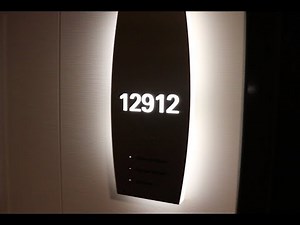 Norwegian Bliss Aft Balcony 12912