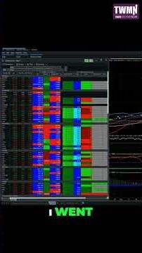 Stop Chasing Data — Start Reading Price #shorts #trading #tradingstrategy
