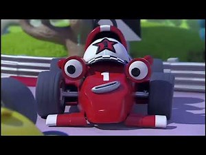 Finding Thomas (Finding Nemo) Part 19- Off Ramp