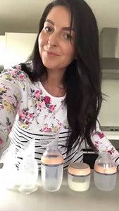 A short haakaa Breast Pump demonstration video by the amazing @wee_welsh! 👩🏻‍🏫👏more videos with tips and tricks for using your haakaa pump are coming soon!🌸 | Haakaa