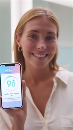 Is this a bad idea? 😬😁🤣 FaceOS™ Companion App A unified mobile application that connects to all FaceOS-enabled cosmetic devices. Aggregates skin telemetry, application history, environmental context, and aesthetic preference data to deliver daily appearance recommendations. Requires background location, camera access, and Bluetooth at all times for optimal performance. #satire or not? #beauty #app #fyp