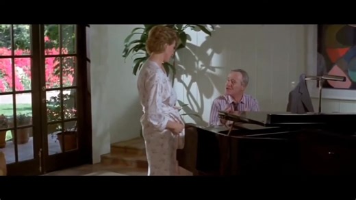 THAT'S LIFE! (1986, Jack Lemmon, Julie Andrews, Blake Edwards) | Gentleman Style of Life