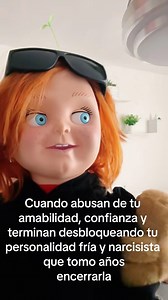 818 reactions · 332 shares | #goodguyscharles #ChuckyyTiffany #childsplay #chucky #trickortreatstudios #goodguys #Chuckys | Good Guys Charles | Facebook