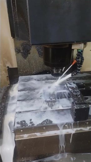VMC/ VMC MACHINE/ CNC