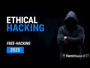 Learn HACKING Completely FREE!