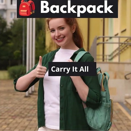 Back-to-School Essentials Every Student Needs! 🎒📚
