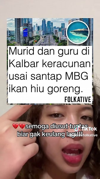 Kasus Keracunan Makanan di Ketapang: 16 Siswa Terkena