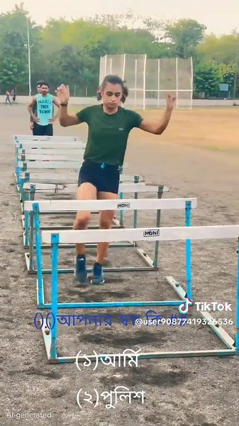 Bangladesh Army Commando Training Overview