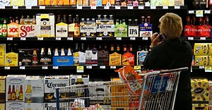 8 cheap beer brands sold in the US you should avoid buying