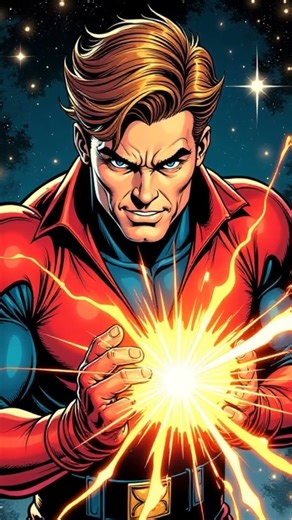 Starfox: Heroic Charmer or Tricky Manipulator?