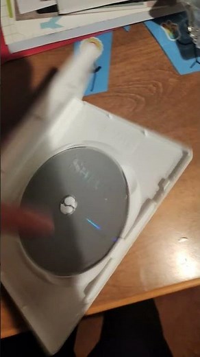 Shrek (2001) 2006 DVD Overview