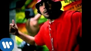 Sean Paul - Like Glue (Official Video)