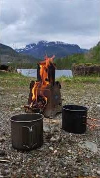 Packing for Norway: How to do it yourself without a fishing camp