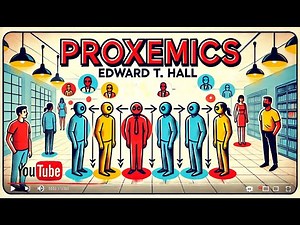 Why Personal Space Matters | Proxemics in Everyday Life