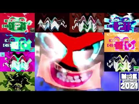 [REUPLOAD/Sparta Remix] Klasky Csupo In Melodic Vocoder Has A Sparta Remix