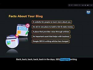 How to Start a Blog & Make Money in 2025 (Step-by-Step for Beginners