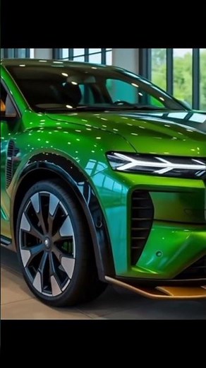 2026 Dacia Duster Full Review – Interior, Exterior, Engine & Price