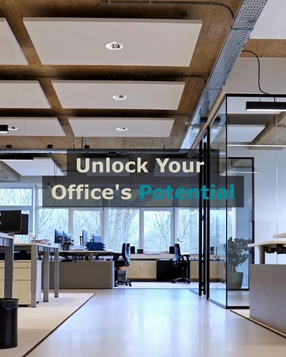 Unlock the full potential of your office with Source Office Furniture's space planning services. Our design experts work closely with you to create customized office layouts that boost efficiency, comfort, and team collaboration—tailored to your brand and workflow. | Source Office Furniture | Facebook