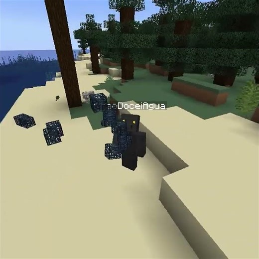 Fastest Growing Donut SMP Server — Be Part of It #minecraft #hypixel #dream #pvp #cpvp #donutsmp